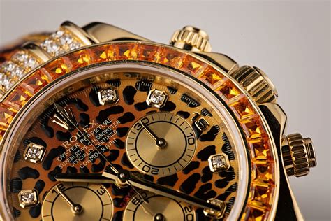 replica diamond rolex watches leopard|rolex watches worth money.